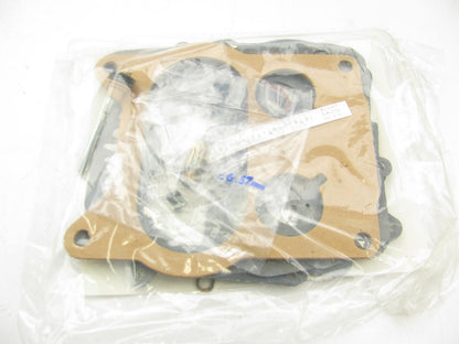 Tomco 5167A Carburetor Rebuild Kit For 1968-1969 GM Rochester 4-BBL 4MV