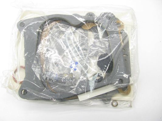 Tomco 5186B Carburetor Rebuild Kit for 1972 GMC Rochester 4-BBL 4MV