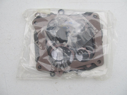 Tomco 5186C Carburetor Rebuild Kit - Rochester Quadrajet 4MV 4-BBL Q-JET