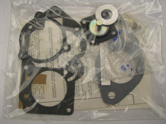 Tomco 5226B Carburetor Rebuild Kit - 1971-1974 Saab, Ford Pinto