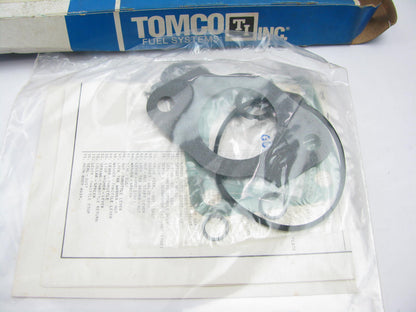 Tomco 5303A Carburetor Rebuild Kit  For 1967-1969 MG MGB W/ SU Model SU-1 Carb