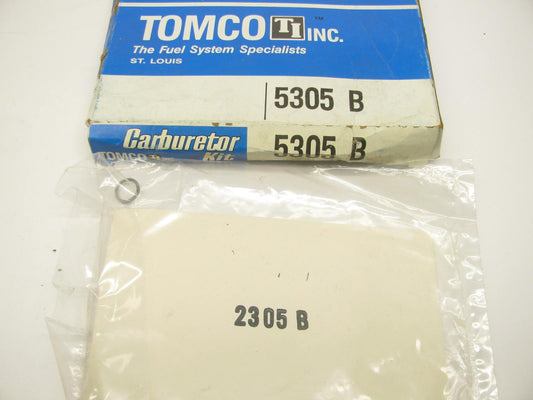 Tomco 5305B Carburetor Rebuild Kit for 1973-1974 Toyota Aisan 2-BBL