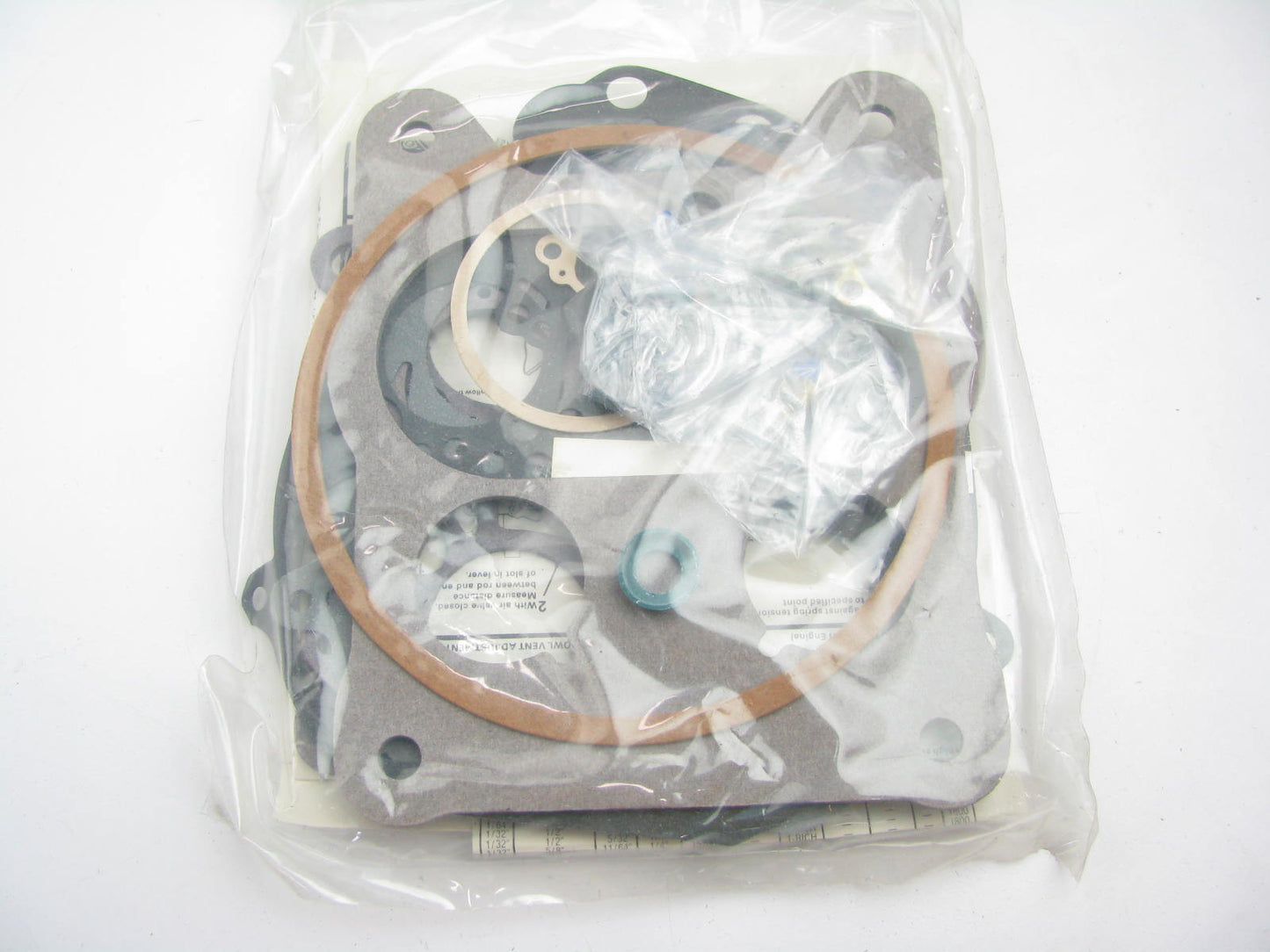 Tomco 5309B Carburetor Rebuild Kit