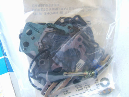 Tomco 5321D Carburetor Rebuild Kit