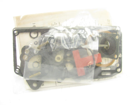 Tomco 5325A Carburetor Rebuild Kit for 1975 Audi Fox 1.6L Zenith 32-32-2B2