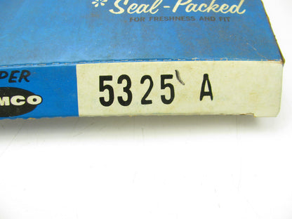 Tomco 5325A Carburetor Rebuild Kit for 1975 Audi Fox 1.6L Zenith 32-32-2B2