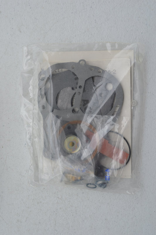 Carburetor Repair Kit-  Tomco 5326A