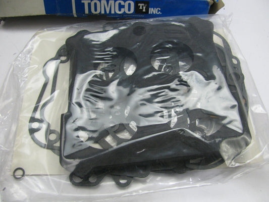 Tomco 5327A Carburetor Rebuild Kit For 75-78  Jeep 304 360 401 Motorcraft 4300