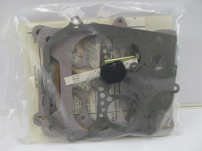 Tomco 5343 Carburetor Rebuild Kit For 1975-1977 GM 260-V8 Rochester 2MC