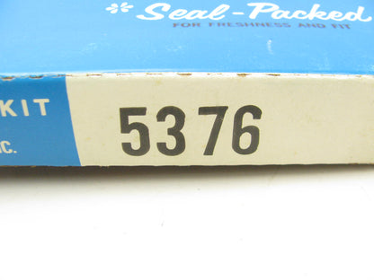 Tomco 5376 Carburetor Rebuild Kit 1977-1978 Chevy Monza For Holley 5210