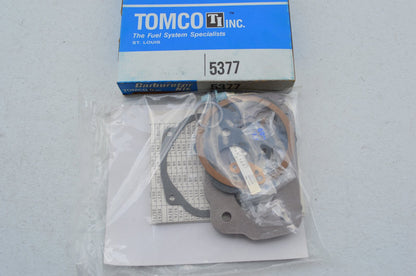 Tomco 5377 Carburetor Rebuild Kit For 1978 Chevrolet Rochester 2-BBL 2GC 2GE