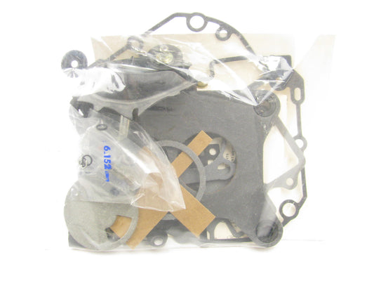 Tomco 5385 Carburetor Rebuild Kit - 1977-1979 Ford 2700VV 2700 Variable Venturi