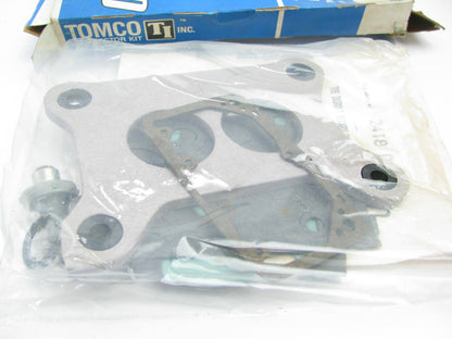 Tomco 5418C Carburetor Rebuild Repair Kit - Ford Motorcraft 2150 2-BBL