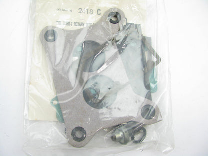 Tomco 5418C Carburetor Rebuild Repair Kit - Ford Motorcraft 2150 2-BBL