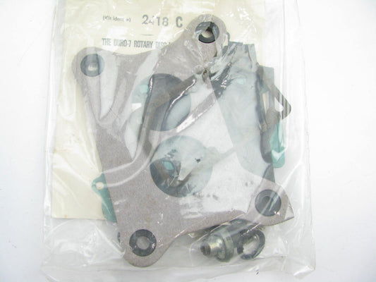 Tomco 5418C Carburetor Rebuild Repair Kit - Ford Motorcraft 2150 2-BBL