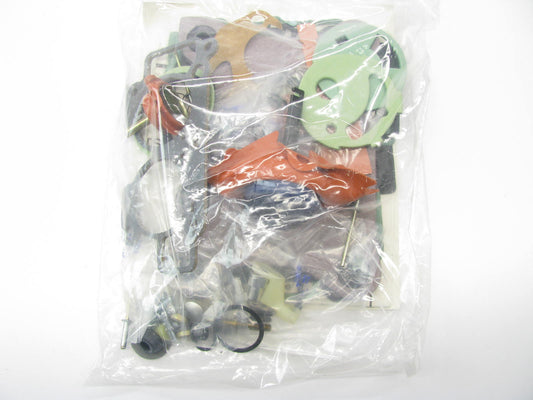 Tomco 5435C Carburetor Rebuild Kit - FORD 2700 7200 VV Variable Venturi