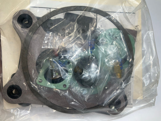 Tomco 5471 Carburetor Rebuild Repair Kit - Ford / Motocraft Model 2150