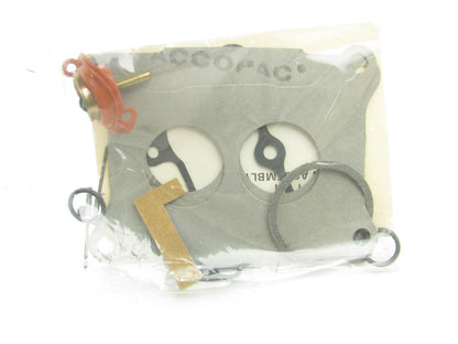 Tomco 5481 Fuel Injection Throttle Body Injection Kit - 80-85 Motorcraft EFI CFI
