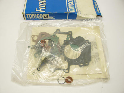 Tomco 5531A Carburetor Rebuild Kit For 1984 Ford Holley 1-BBL 6149 1949