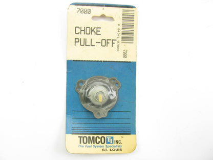 Tomco 7000 Carburetor Choke Pull-Off