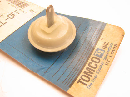 Tomco 7017 Carburetor Choke Pull-Off For 1968-1974 Rochester 4MV Quadrajet