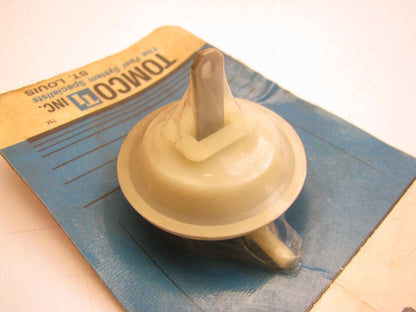 Tomco 7017 Carburetor Choke Pull-Off For 1968-1974 Rochester 4MV Quadrajet