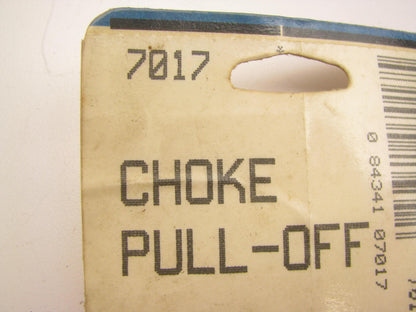 Tomco 7017 Carburetor Choke Pull-Off For 1968-1974 Rochester 4MV Quadrajet