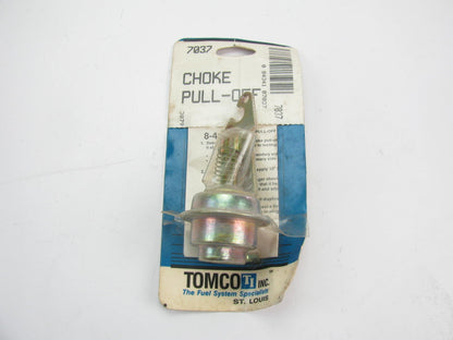 Tomco 7037 Carburetor Choke Pull Off