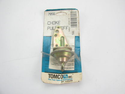 Tomco 7056 Carburetor Choke Pull-Off 1969-74 GM Rochester 2-BBL 2GC