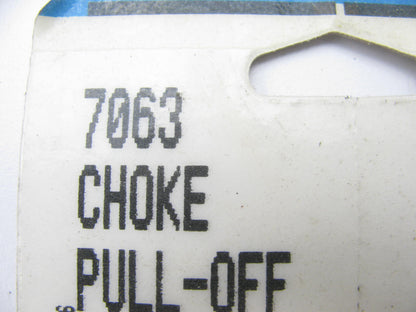 Tomco 7063 Carburetor Choke Pull-off  For Dodge Carter 2-BBL BBD