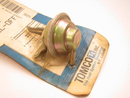 Tomco 7065 Carburetor Choke Pull-Off for 1975-1986 GM Rochester MV 1MV 1ME