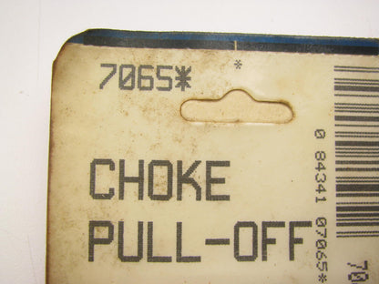Tomco 7065 Carburetor Choke Pull-Off for 1975-1986 GM Rochester MV 1MV 1ME