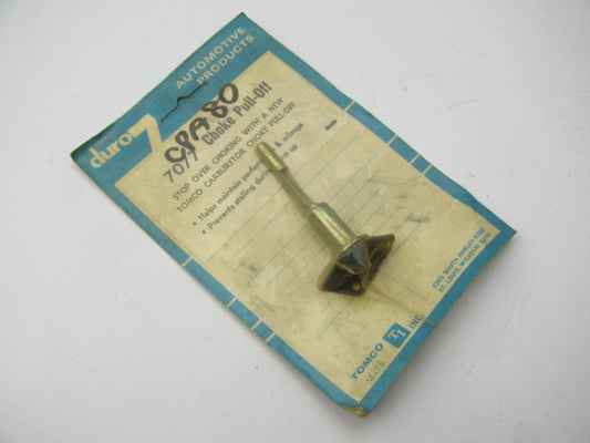 Tomco 7077 Carburetor Choke Pull-Off