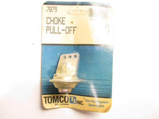 Tomco 7079 Primary Carburetor Choke Pull-Off For 1975-1978 GM Rochester 2GC