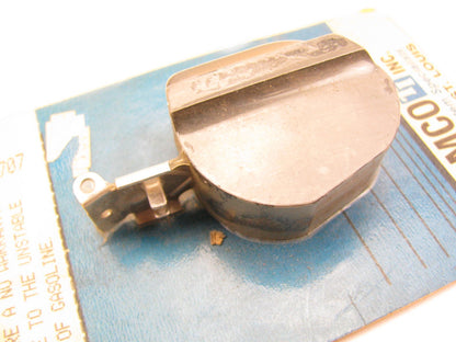 Tomco 707 Carburetor Float - Holley 2300 4150 4160