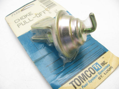 Tomco 7122 Carburetor Aux. Choke Pull-Off 1977-1979 Buick W/ Rochester M4MC M4ME