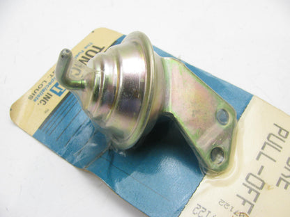 Tomco 7122 Carburetor Aux. Choke Pull-Off 76-80 Chevrolet W/ Rochester M4MC M4ME