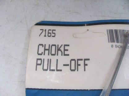 Tomco 7165 Carburetor Choke Pull Off - 1975-1976 Ford 460 V8 4350 4-BBL Carb