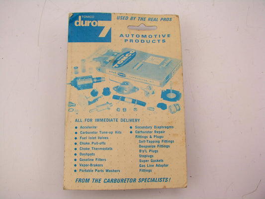 Tomco 717 Carburetor Float Rochester 1-BBL
