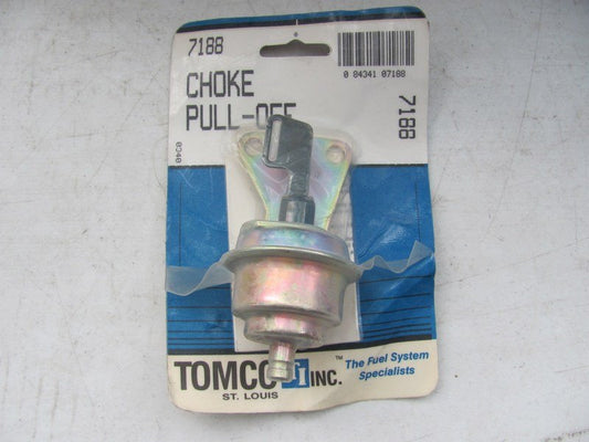 Tomco 7188 Carburetor Choke Pull-Off  1979-1985 Chevy Pickup 350 Rochester 4-BBL