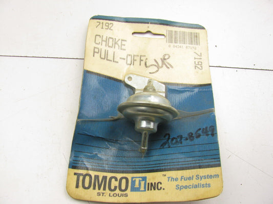 Tomco 7192 Carburetor Choke Thermostat - Carter 1-BBL