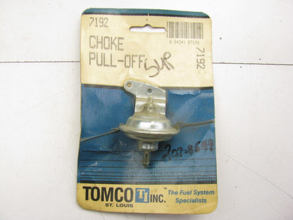 Tomco 7192 Carburetor Choke Thermostat - Carter 1-BBL