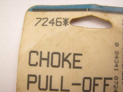 Tomco 7246 Carburetor Choke Pull-Off 1985-1985 Ford 2.3L For Holley 6149