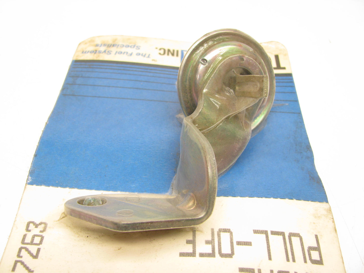 Tomco 7263 Carburetor Choke Pull-Off