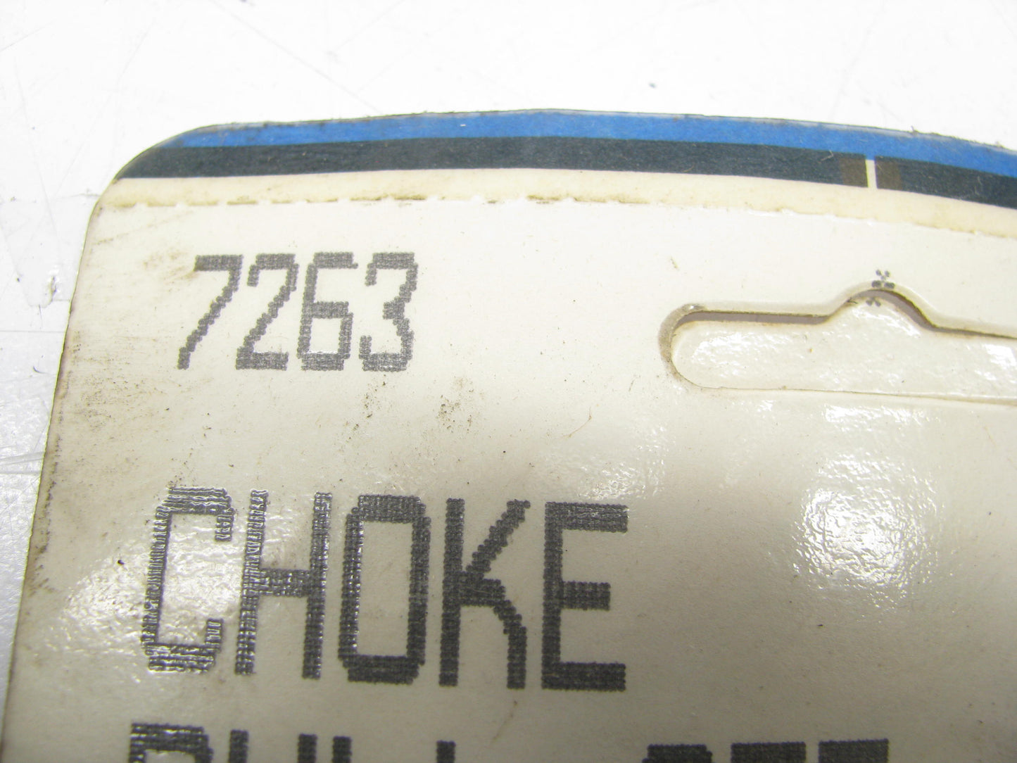 Tomco 7263 Carburetor Choke Pull-Off