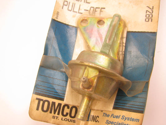 Tomco 7286 Carburetor Choke Pull-Off For 1980-1983 GM Rochester 4-BBL