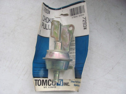Tomco 7293 Carburetor Choke Pull-Off For 1981-1988 GM Rochester 4-BBL M4ME