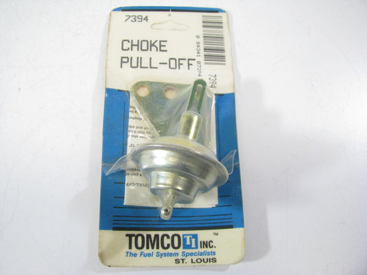 Tomco 7394 Carburetor Choke Pull-Off 1984-1986 Buick Rochester 4-BBL M4ME M4MC