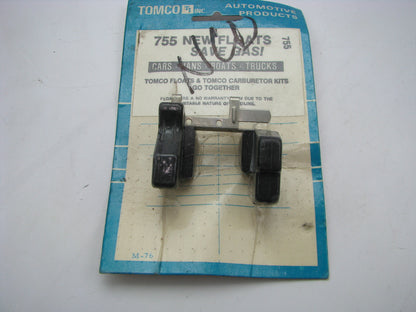 Tomco 755 Carburetor Float For 1970-1972 Datsun 240Z Hitachi 1-BBL