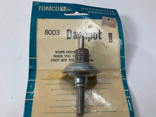 Tomco 8003 Carburetor Dashpot